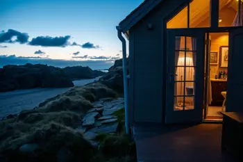 Beach bungalows in Cornwall with private heating: a factual accommodation guide