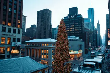 New York City Holiday Travel Packages 2026: An Evidence-Based Planning Guide
