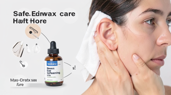 How to clean earwax at home safely: Clinical guidance and warning signs