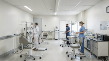 Cómo acceder al IMSS o Seguro Popular para tu tratamiento de implantes dentales: Guía institucional y realidades del servicio