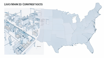 Food Packer Salaries by State: A 2026 Wage Analysis