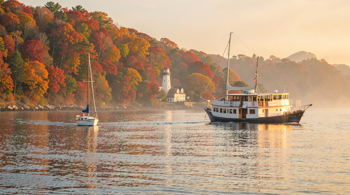 Cape Cod autumn coastal cruises with scenic New England harbor stops: A Guide to Seasonal Maritime Exploration