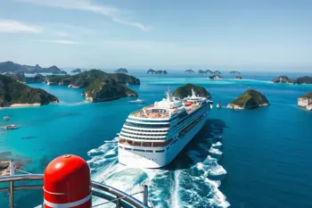 Your 10-day family cruise adventure: A comprehensive guide to planning and navigating extended sea voyages