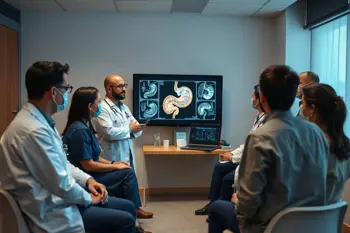Best hospitals for Gastrointestinal Cancer Care: A research-based guide to specialized programs