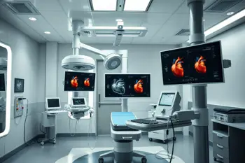 Best hospitals for cardiac valve replacement: A clinical analysis of high-volume centers and performance metrics