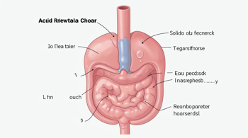 Signs you may have acid reflux: A Clinical Guide to Recognizing Symptoms