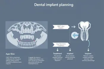 Planiranje zubnih implantata od 55. godine: putanja tretmana i gustoća kosti za 2026. Izvještaj o dokazima, dijagnostici i kliničkim odlučivanjima