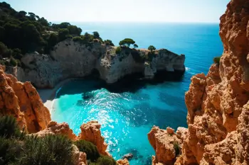7-dagars semesterpaket till Mallorca med flyg och boende inkluderat: En analytisk genomgång av marknadsstruktur och reseplanering