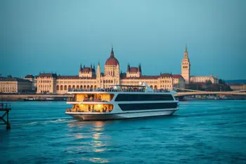 3-éjszakás dunai hajóutak Budapestről: útvonalak, időzítés és gyakorlati szempontok