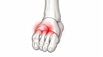 Early symptoms of Gout you should know: An Analysis of Clinical Indicators and Joint Health