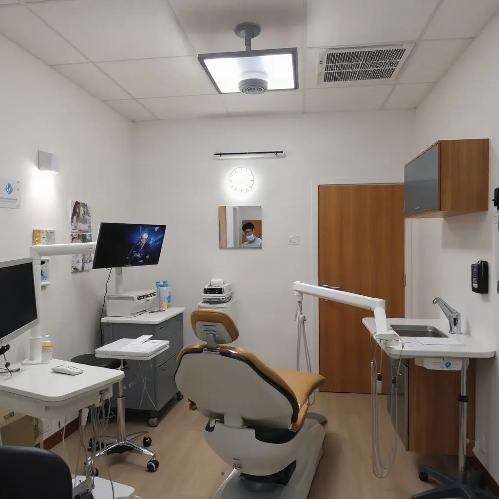 Cheque-dentista do SNS em 2026: o que acontece depois da emissão e como proceder aos cuidados