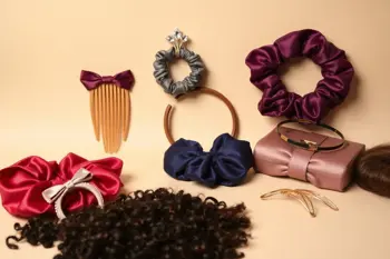 Fashionable Accessoires für lockiges Haar: Ein umfassender Überblick über stilvolle und haarschonende Lösungen