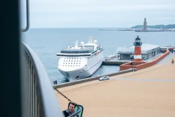 4 Tage Kreuzfahrt ab Warnemünde 2026 jetzt reservieren: Fahrpläne, Routen und Buchungsbedingungen im Überblick