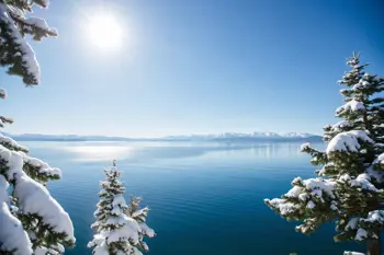 Lake Tahoe Holiday Travel Packages 2026: An Analysis of Seasonal Planning and Logistics