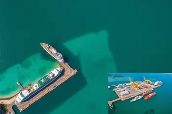 Crucero fluvial de Roatán a Puerto Cortés: Análisis de conectividad marítima y opciones de transporte en Honduras