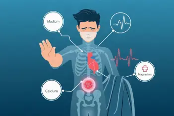 Symptoms of electrolyte imbalance in adults: A clinical guide to signs, severity, and testing
