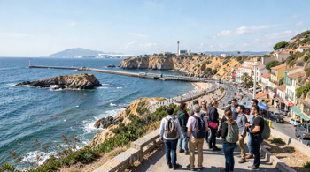 Oportunidades de viaje en Algarve para viajeros vía programas especiales 2026: análisis de rutas, requisitos y modalidades