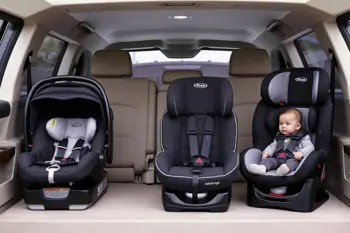 Affordable car seats near me: A practical safety and availability guide