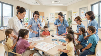Best hospitals for Developmental Pediatrics: A Data-Based Guide for Families