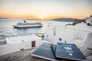 5-day Greece all-inclusive packages for British travelers: A consumer research briefing