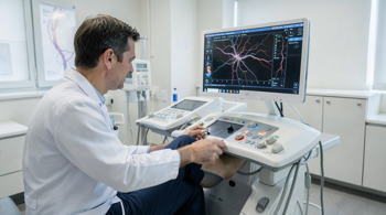 Kliniken für die Behandlung von Krampfadern in Deutschland: Diagnostik, minimalinvasive Verfahren und Versorgungsqualität im Überblick