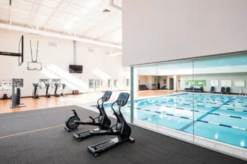 Affordable community center memberships: A Global Analysis of Public and Nonprofit Wellness Access