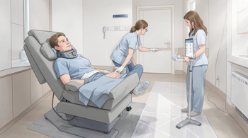 Home recovery for neck surgery: A clinical roadmap for healing at home