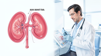 Warning signs of chronic kidney disease: A clinical guide to symptoms and screening