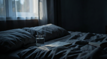 Top natural tips for quality rest: Evidence-based guidance for healthier sleep