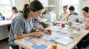 Best quilting classes near me: A practical guide to local course options