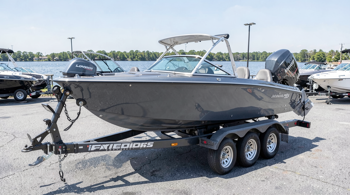 Navigating the Pre-Owned Angling Market: Used bass boats for sale in the US