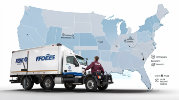 FedEx Express Driver Salary Breakdown by State: A Data-Based Compensation Review