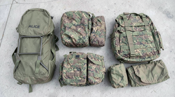 Used Military Field Equipment: A Comprehensive Buyer's Guide to Sourcing, Grading, and Evaluating Surplus Gear