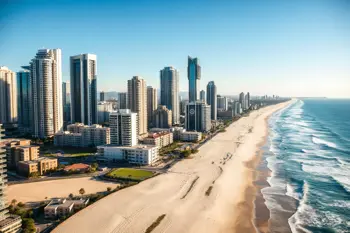 3-day Gold Coast weekend break with flights and accommodation included: A Market Report on Short-Stay Travel Bundles