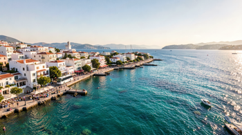 İzmir'den 5 günlük tatil paketleri her şey dahil 2026: Kapsamlı Pazar Analizi ve Seyahat Rehberi