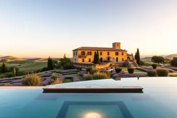 Hotel benessere in Italia: percorsi rigeneranti e tranquillità: analisi delle destinazioni d'eccellenza e dei protocolli wellness