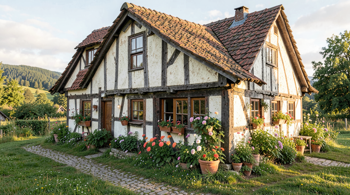 Bekväm 4-dagarsresa till Danmark med måltider och boende inkluderade: En guide till strukturerade paketresor