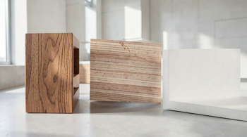 Kitchen renovation: comparing materials for cabinets: An Analysis of Structural and Aesthetic Performance