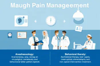 Best hospitals for Pain Management: A comparative guide to multidisciplinary care