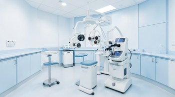 Cirurgia de catarata: procedimento e custos: uma análise técnica sobre as opções de tratamento oftalmológico