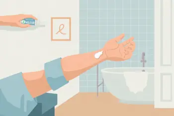 Ways to manage psoriasis itching at home: An evidence-informed guide to daily relief