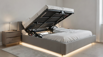 Adjustable Beds for Home Use on Sale: A Consumer's Research Guide to Features, Pricing, and What to Know Before You Buy