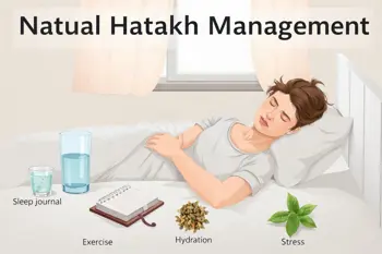 Natural remedies for chronic headaches: An evidence-based guide to prevention and safety