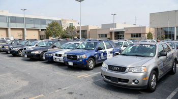 Police auction vehicles for sale: online bidding and photos and lot details available