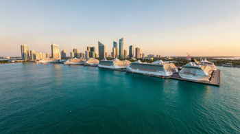 Cruise options from Miami under $1,000: An Analytical Report on Regional Maritime Fares