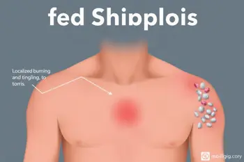 Early symptoms of Shingles you should know: A clinical guide to warning signs and care