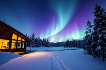 7-day nordic-style nature & scenery tour to Swedish Lapland with accommodation included 2026: En analytisk rapport om arktiska resplaner