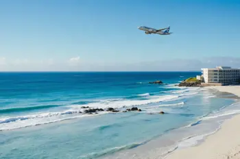 7-day beach escape with flights and hotel included: An evidence-based planning guide
