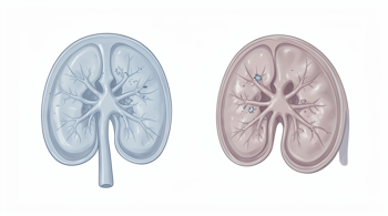 Warning signs of kidney disease progression: A comprehensive clinical overview of diagnostic markers and symptomatic indicators