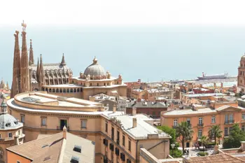 3-Tage-Wochenendtrip nach Barcelona mit Flügen und Unterkunft inklusive: Sachliche Einordnung von Preisen, Hotels und Reisebedingungen